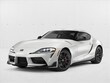 Toyota GR Supra