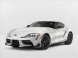 Used 2023 Toyota GR Supra 3.0 Coupe