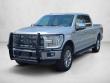 Used 2016 Ford F-150  Truck SuperCrew Cab