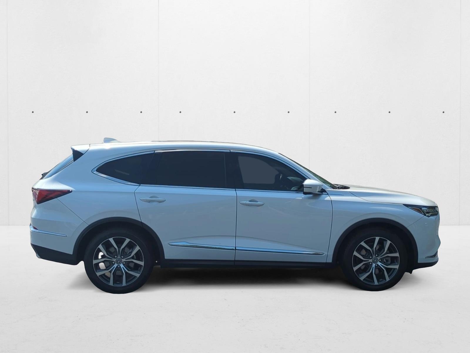 2023 Acura MDX Technology photo 4