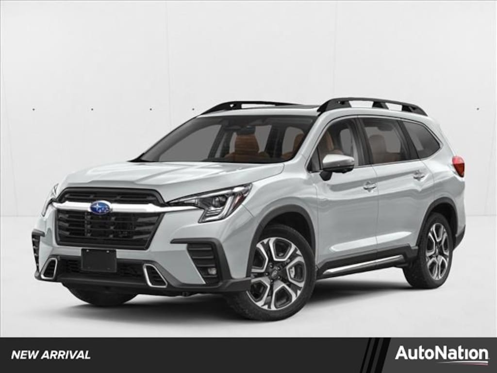 Used 2024 Subaru Ascent Touring 7-Passenger SUV