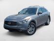 Used 2012 INFINITI FX35 AWD SUV