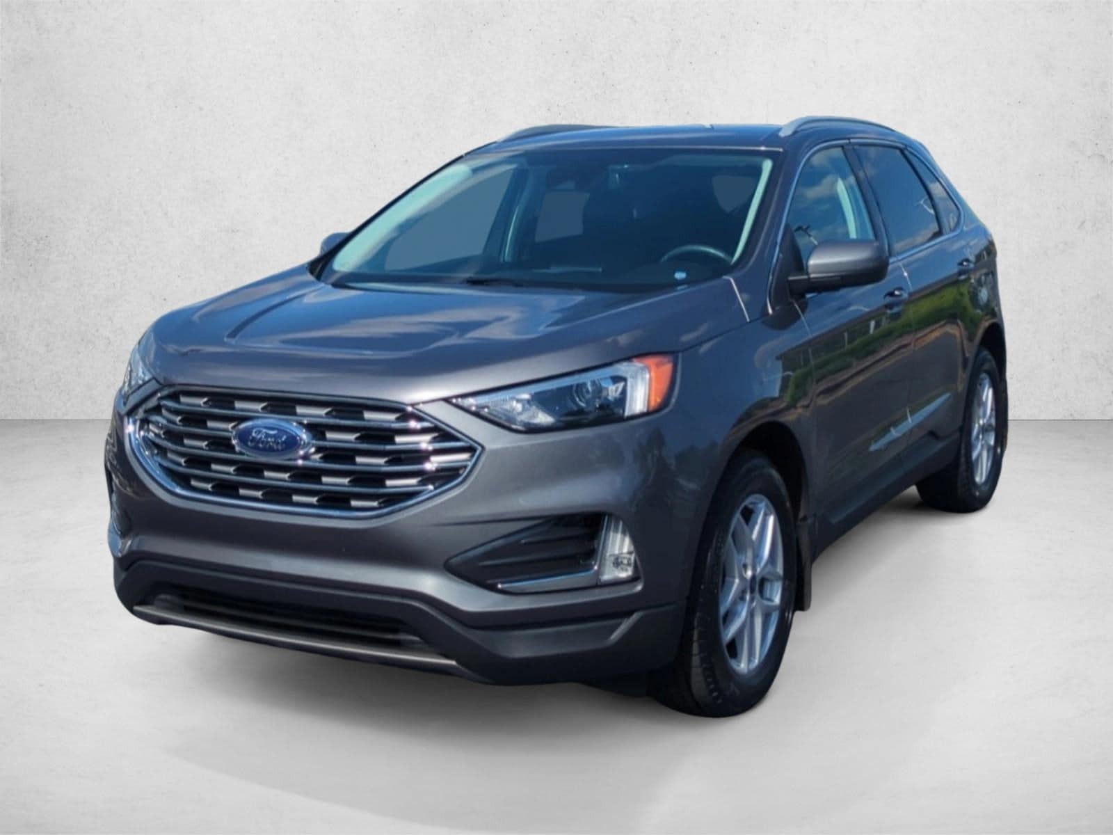 2022 Ford Edge SEL AWD's photo