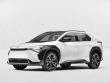 Used 2023 Toyota bZ4X Limited SUV