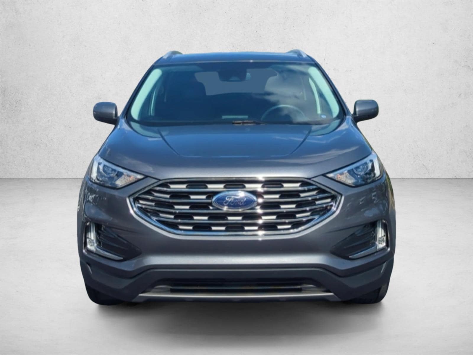 2022 Ford Edge SEL - Photo 2