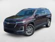Used 2022 Chevrolet Traverse LT Cloth w/1LT SUV