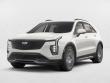 Used 2024 CADILLAC XT4 Premium Luxury SUV