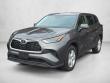 Used 2023 Toyota Highlander L SUV