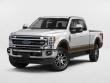 Used 2021 Ford F-250  Truck Crew Cab