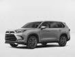 Used 2024 Toyota Grand Highlander Hybrid XLE SUV