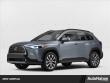 Used 2022 Toyota Corolla Cross L SUV