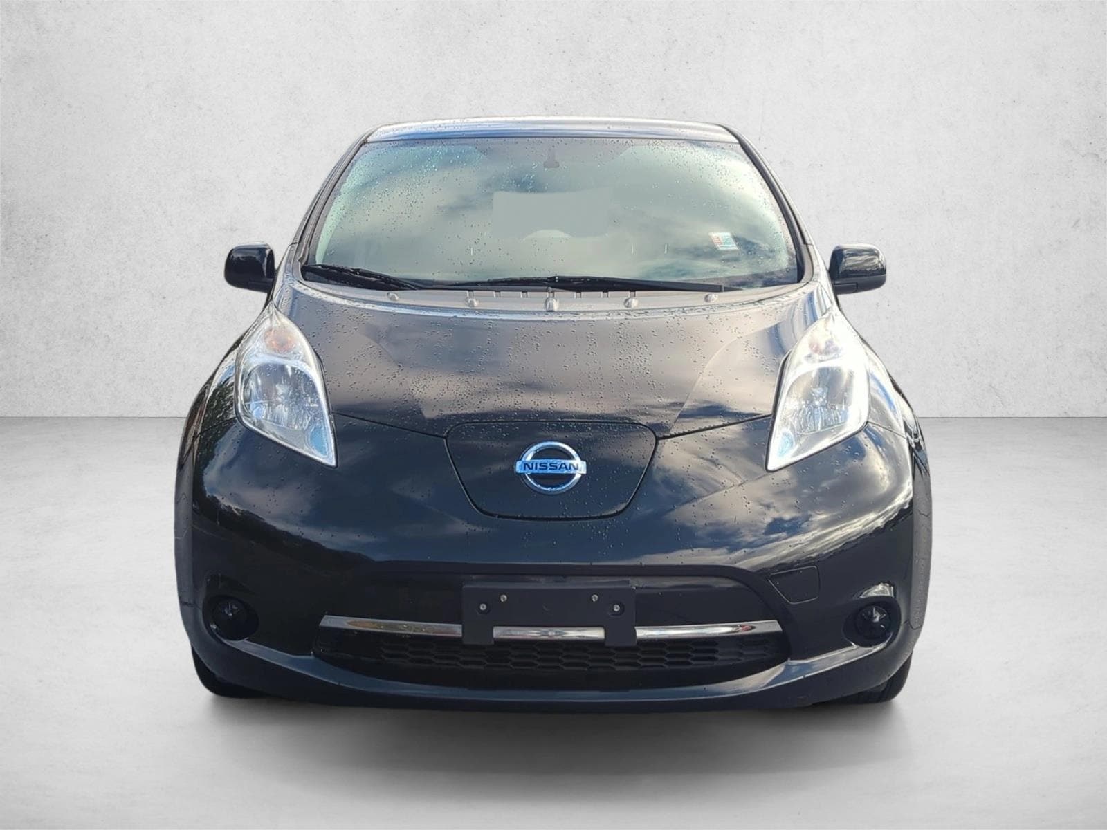 Used 2015 Nissan LEAF S with VIN 1N4AZ0CP1FC301991 for sale in Lithia Springs, GA