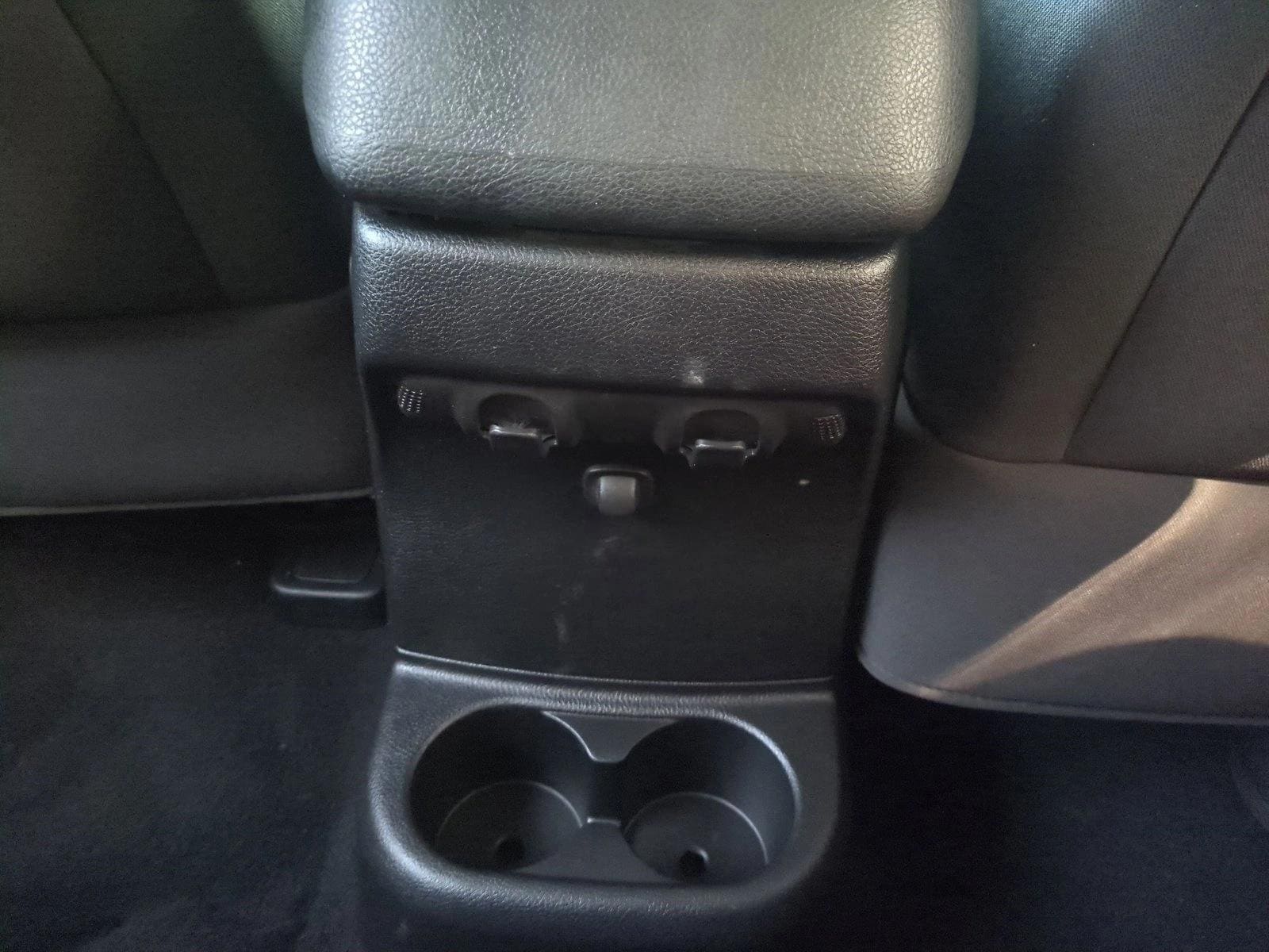2013 Jeep Wrangler Sport - Photo 15