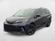 Used 2022 Toyota Sienna XSE 7 Passenger Van Passenger Van
