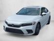 Used 2024 Honda Civic Touring Sedan