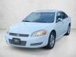 Used 2013 Chevrolet Impala LT Sedan