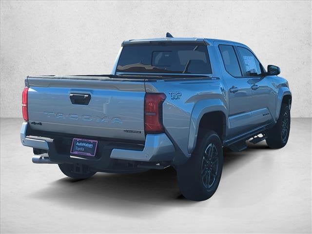 2025 Toyota Tacoma TRD Sport - Photo 5