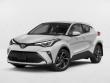 Used 2022 Toyota C-HR Limited SUV