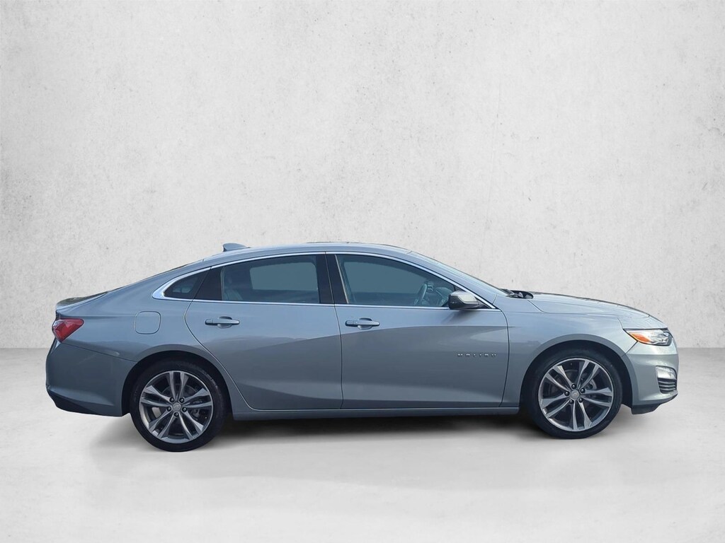 Used 2024 Chevrolet Malibu 2LT Sedan