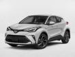 Used 2020 Toyota C-HR Limited SUV