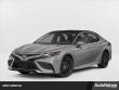 Used 2023 Toyota Camry Hybrid XSE Sedan