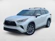Used 2020 Toyota Highlander Limited SUV