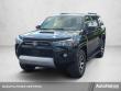 Used 2024 Toyota 4Runner TRD Off Road SUV