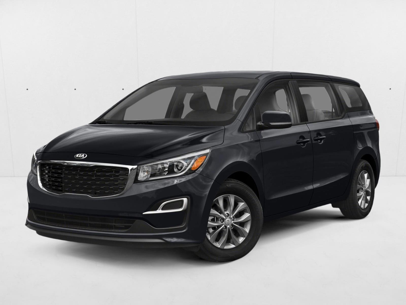 2020 Kia Sedona LX
