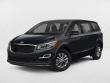 Used 2020 Kia Sedona LX Van
