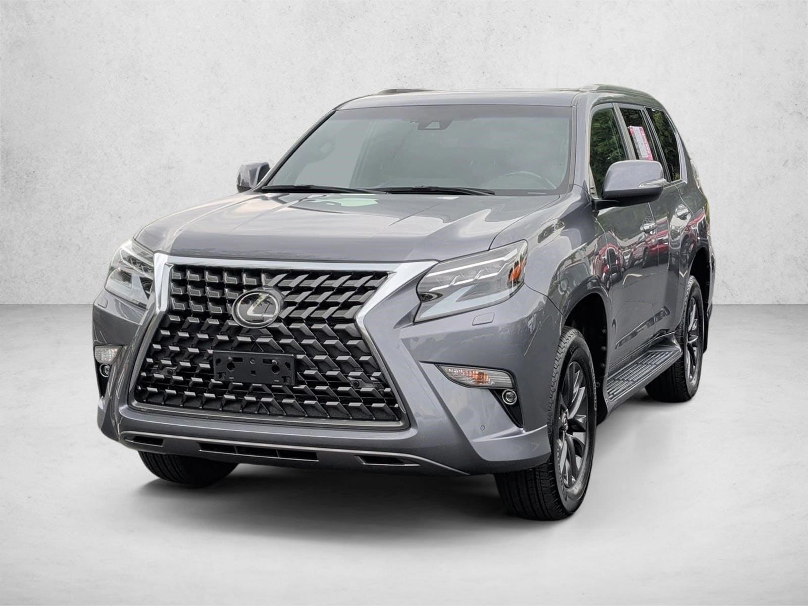 2021 Lexus GX 460 460 PREMIUM's photo