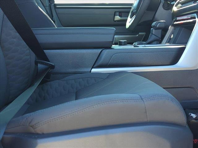 2025 Toyota Tundra SR5 - Photo 19