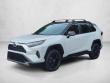 Certified 2025 Toyota RAV4 Hybrid XSE SUV