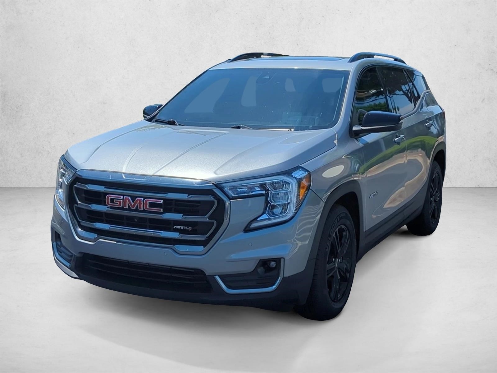 2023 GMC Terrain