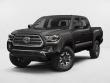 Used 2018 Toyota Tacoma TRD Off Road V6 Truck Double Cab