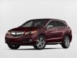 Used 2014 Acura RDX Base w/Technology Package (A6) SUV