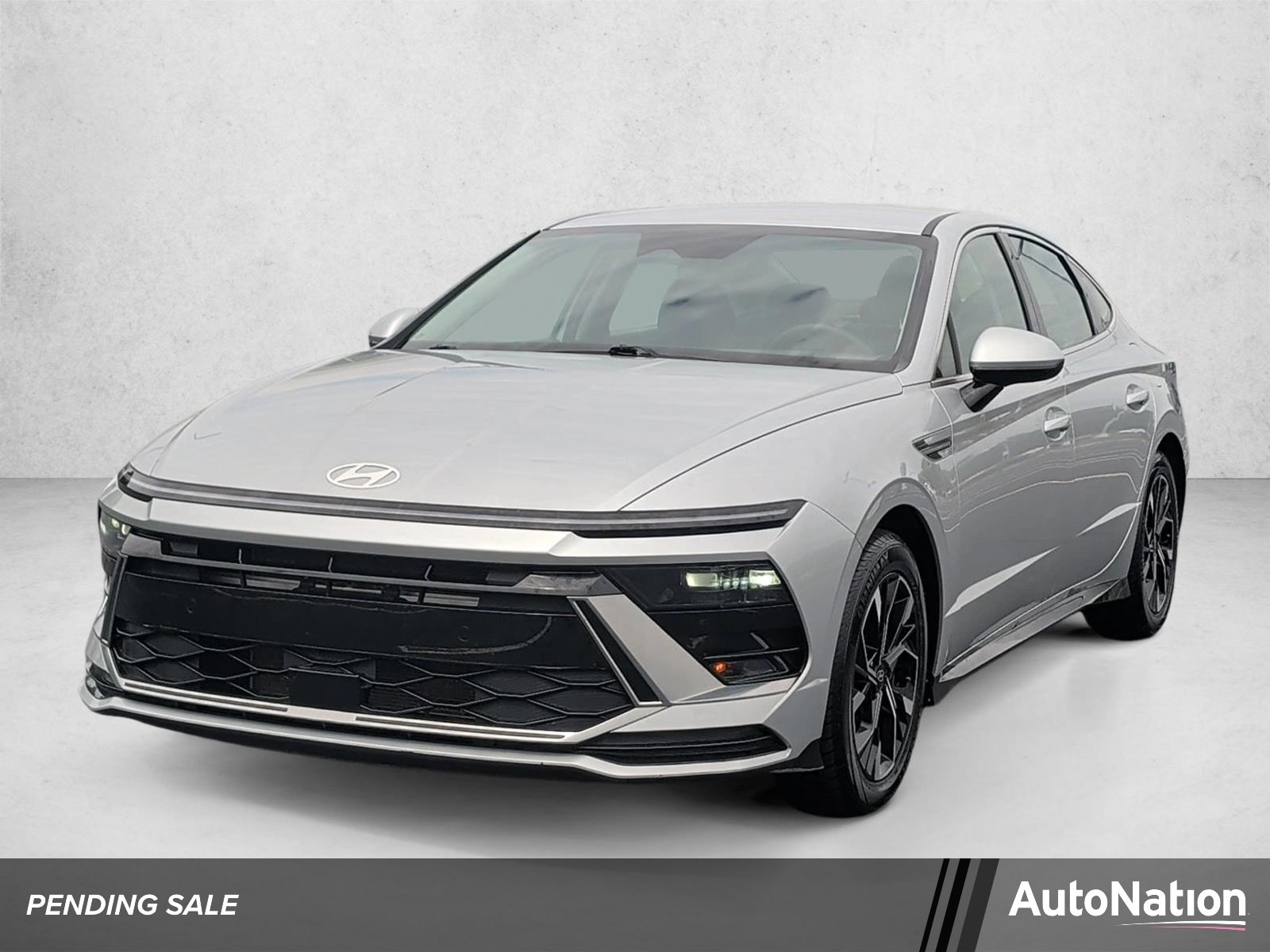 2024 Hyundai Sonata SEL's photo