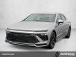Used 2024 Hyundai Sonata SEL Sedan