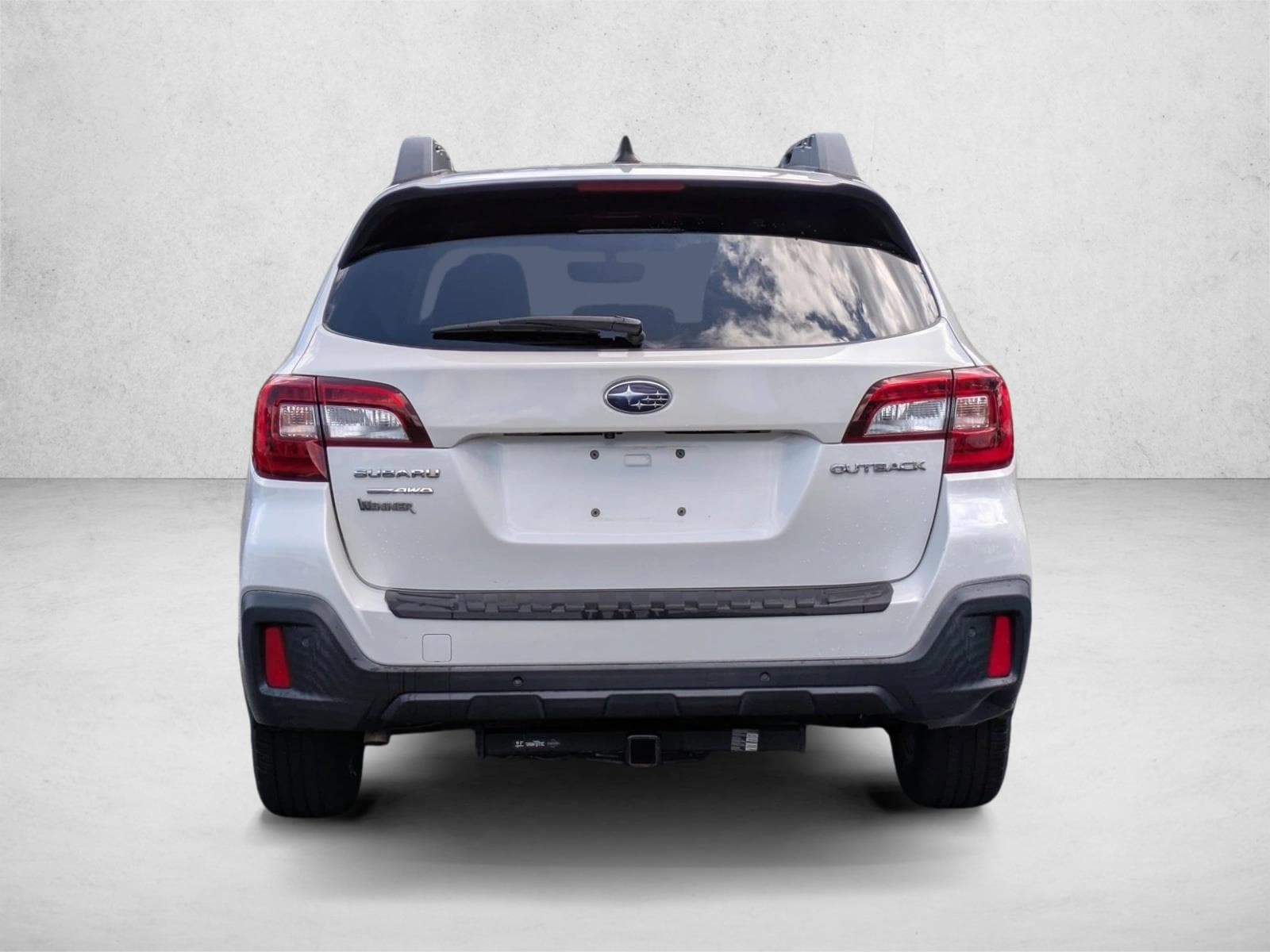 2018 Subaru Outback Limited - Photo 7