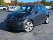 BMW i3 with Range Extender