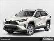 Used 2025 Toyota RAV4 Hybrid LE SUV
