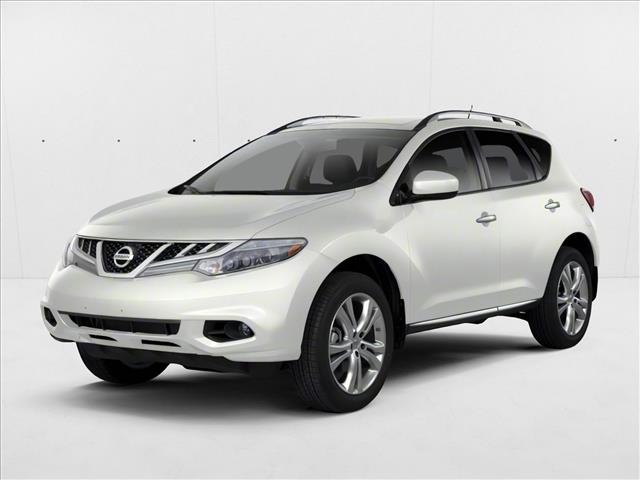 2013 Nissan Murano LE