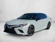 Used 2018 Toyota Camry XSE V6 Sedan