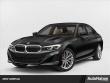 Used 2023 BMW 330i  Sedan