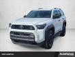 Certified 2025 Toyota 4Runner TRD Off Road SUV