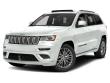 Used 2018 Jeep Grand Cherokee Summit 4x4 SUV