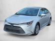 Used 2023 Toyota Corolla LE Sedan