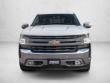 Used 2021 Chevrolet Silverado 1500 LTZ Truck Crew Cab