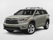 Used 2015 Toyota Highlander XLE V6 SUV