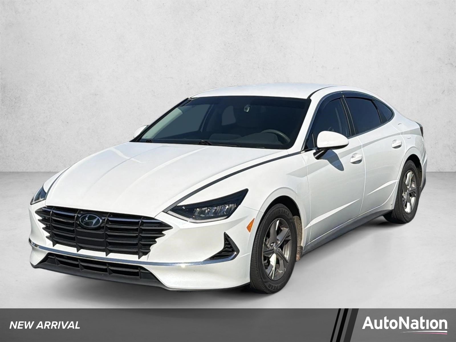 2022 Hyundai Sonata