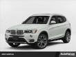 Used 2015 BMW X3 xDrive35i SUV